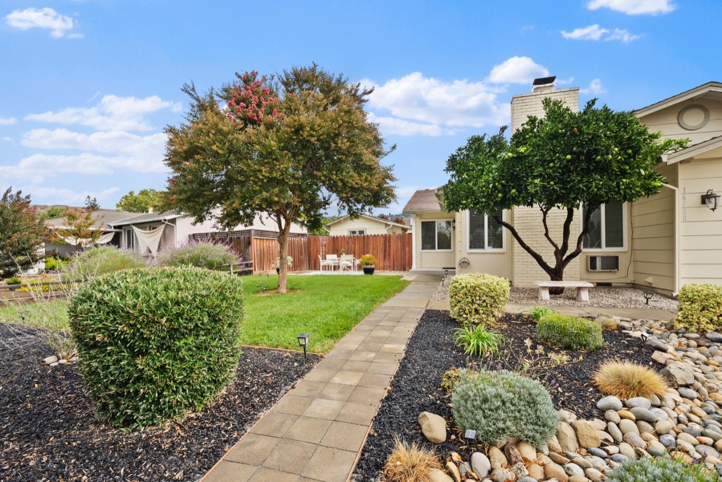 Detail Gallery Image 3 of 18 For 16700 Fountain Ave, Morgan Hill,  CA 95037 - 4 Beds | 2 Baths