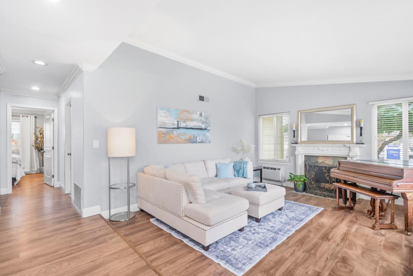 Detail Gallery Image 4 of 18 For 16700 Fountain Ave, Morgan Hill,  CA 95037 - 4 Beds | 2 Baths