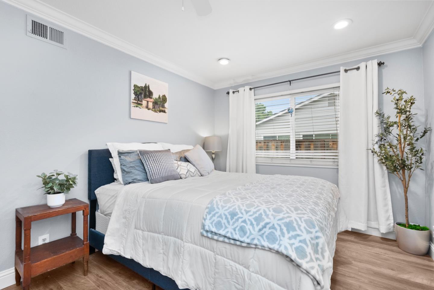 Detail Gallery Image 5 of 18 For 16700 Fountain Ave, Morgan Hill,  CA 95037 - 4 Beds | 2 Baths