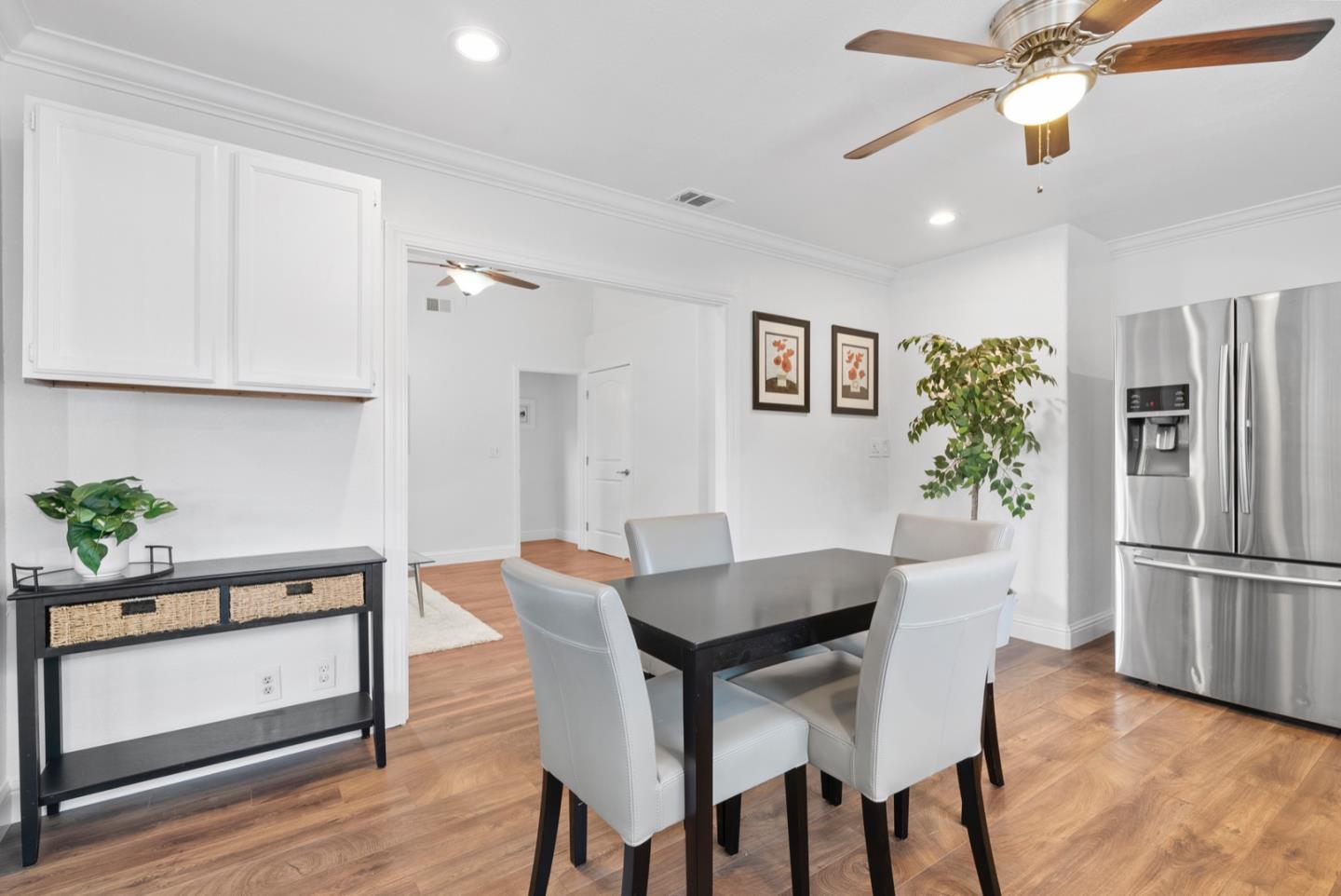 Detail Gallery Image 8 of 18 For 16700 Fountain Ave, Morgan Hill,  CA 95037 - 4 Beds | 2 Baths