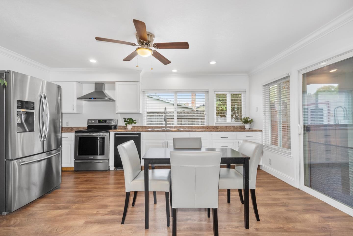 Detail Gallery Image 9 of 18 For 16700 Fountain Ave, Morgan Hill,  CA 95037 - 4 Beds | 2 Baths