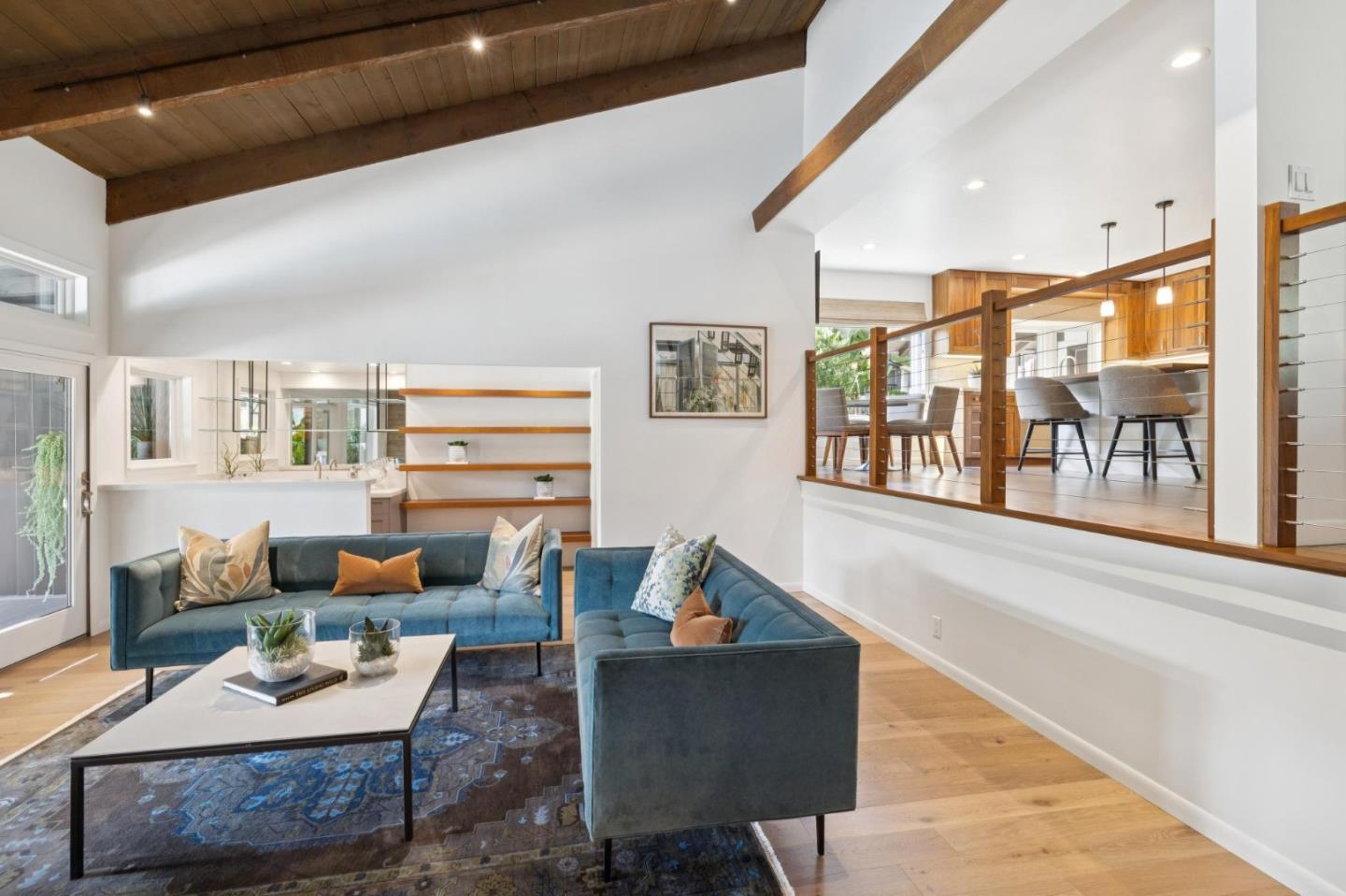 Detail Gallery Image 16 of 87 For 1238 Wooded Hills Dr, San Jose,  CA 95120 - 4 Beds | 2/1 Baths