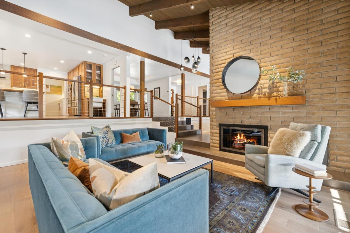 Detail Gallery Image 17 of 87 For 1238 Wooded Hills Dr, San Jose,  CA 95120 - 4 Beds | 2/1 Baths