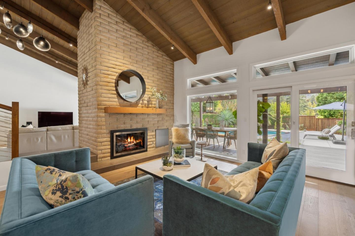 Detail Gallery Image 18 of 87 For 1238 Wooded Hills Dr, San Jose,  CA 95120 - 4 Beds | 2/1 Baths