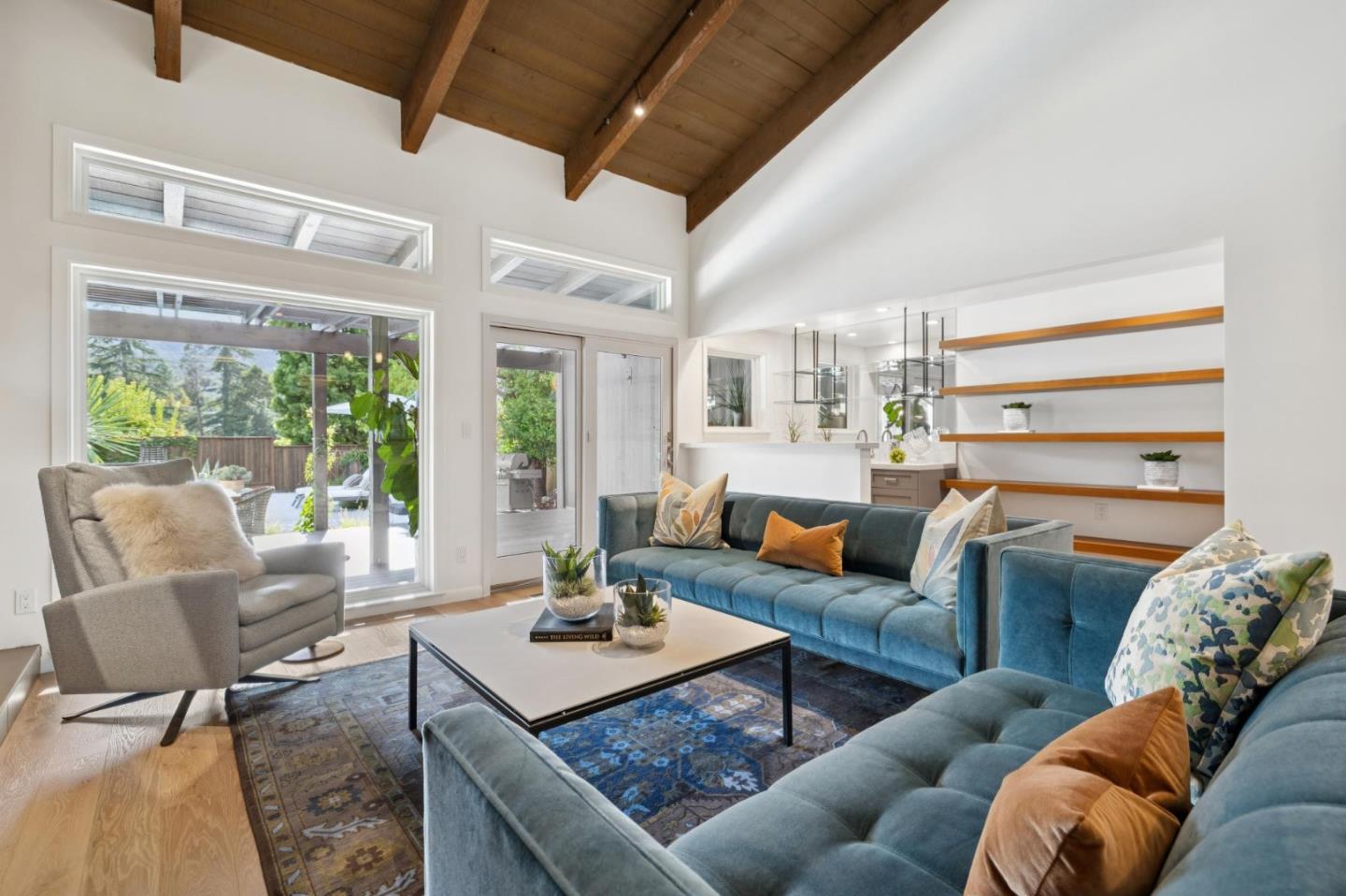 Detail Gallery Image 20 of 87 For 1238 Wooded Hills Dr, San Jose,  CA 95120 - 4 Beds | 2/1 Baths