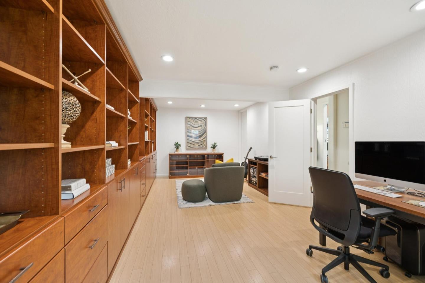 Detail Gallery Image 50 of 87 For 1238 Wooded Hills Dr, San Jose,  CA 95120 - 4 Beds | 2/1 Baths