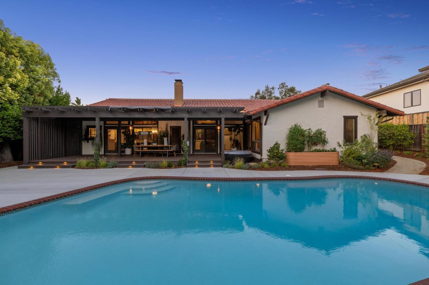 Detail Gallery Image 56 of 87 For 1238 Wooded Hills Dr, San Jose,  CA 95120 - 4 Beds | 2/1 Baths