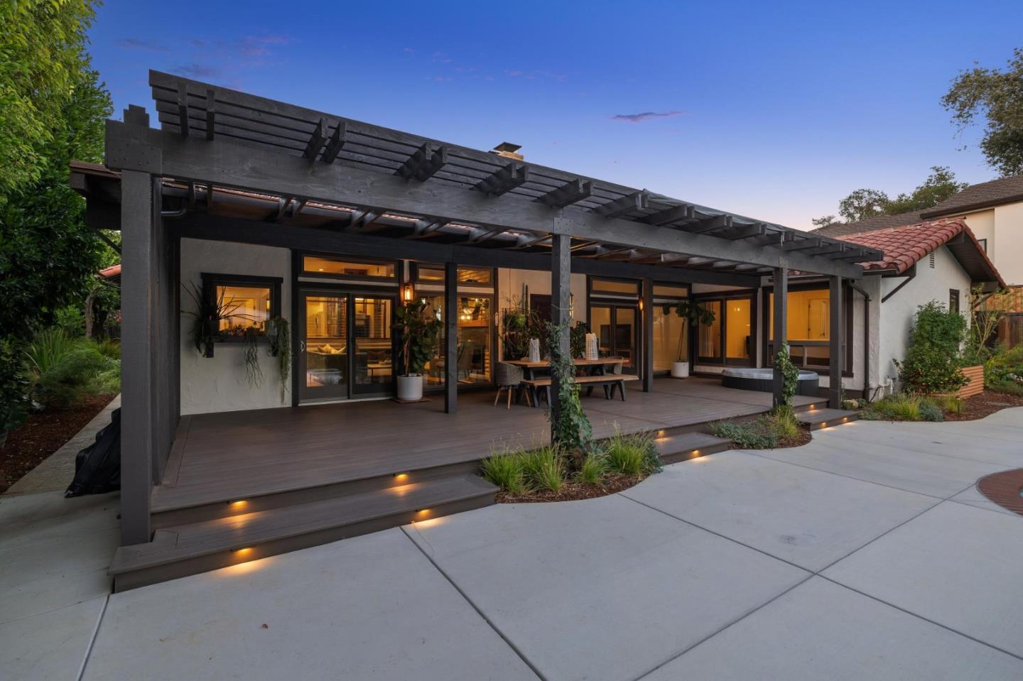 Detail Gallery Image 57 of 87 For 1238 Wooded Hills Dr, San Jose,  CA 95120 - 4 Beds | 2/1 Baths