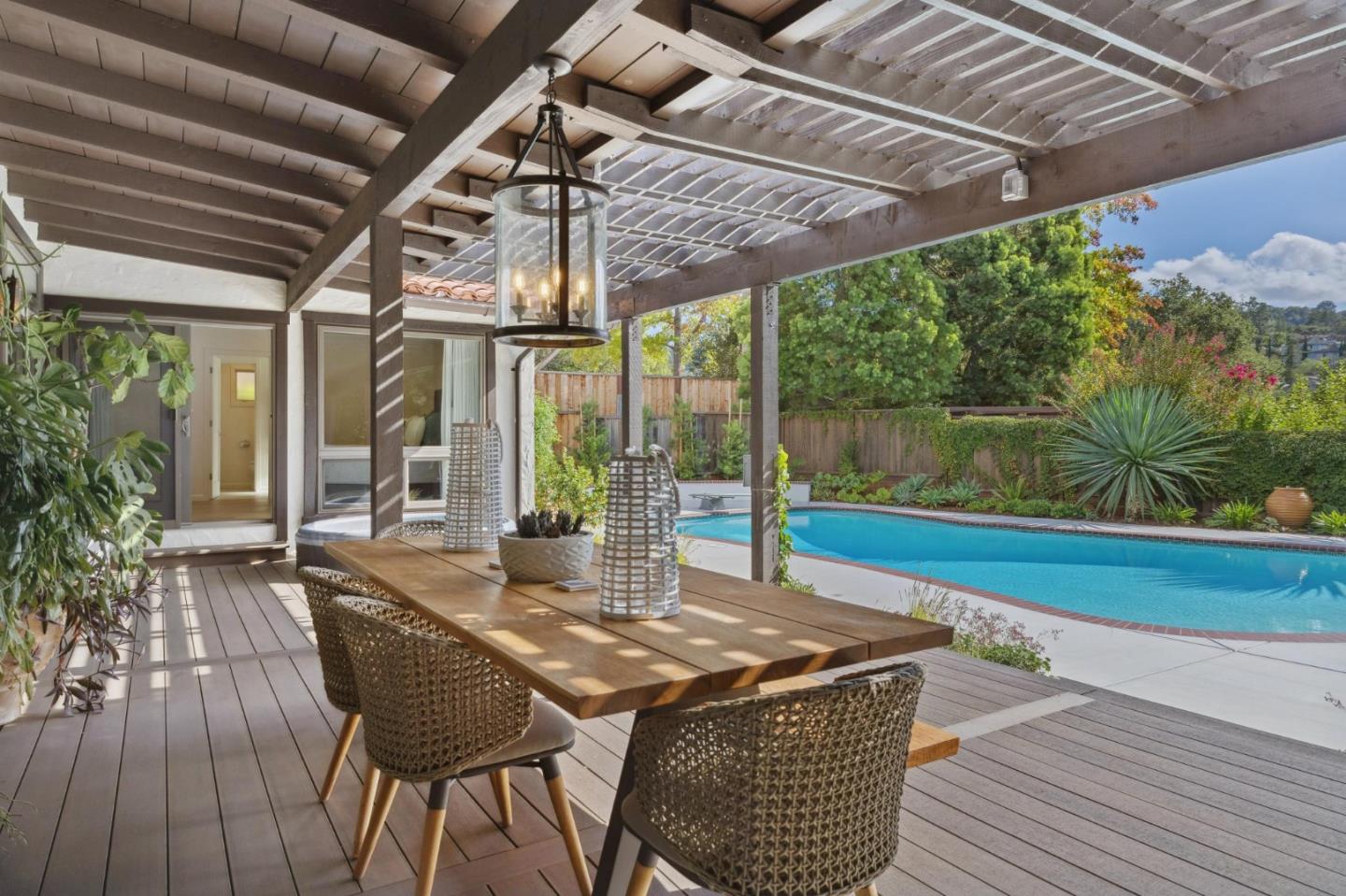 Detail Gallery Image 59 of 87 For 1238 Wooded Hills Dr, San Jose,  CA 95120 - 4 Beds | 2/1 Baths