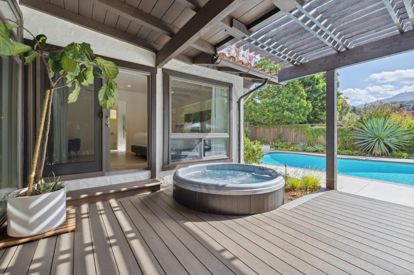 Detail Gallery Image 60 of 87 For 1238 Wooded Hills Dr, San Jose,  CA 95120 - 4 Beds | 2/1 Baths