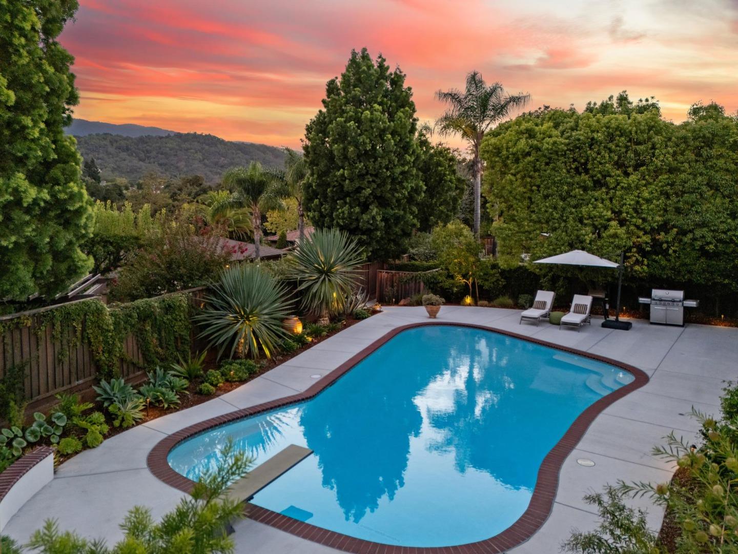 Detail Gallery Image 62 of 87 For 1238 Wooded Hills Dr, San Jose,  CA 95120 - 4 Beds | 2/1 Baths