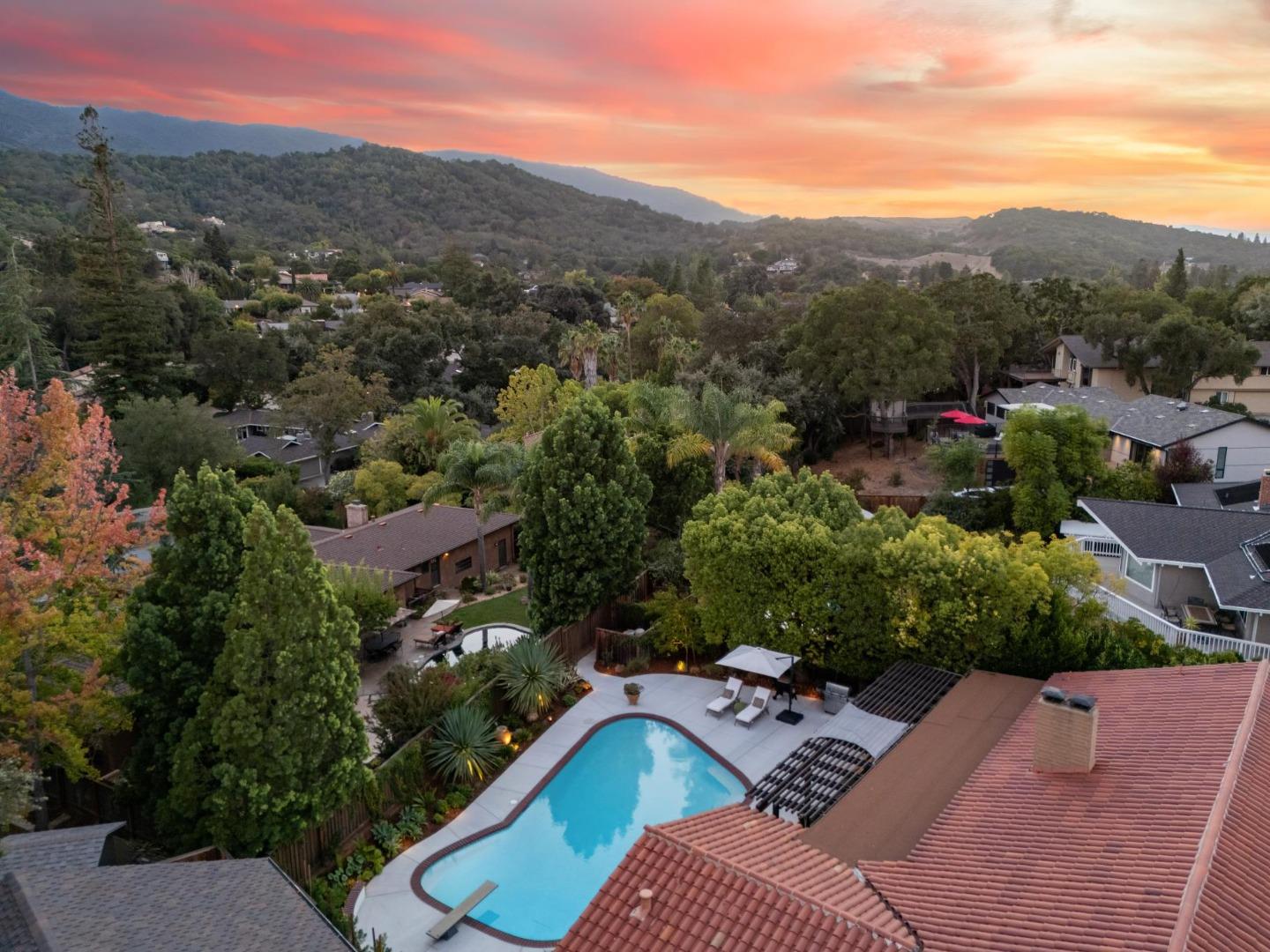 Detail Gallery Image 74 of 87 For 1238 Wooded Hills Dr, San Jose,  CA 95120 - 4 Beds | 2/1 Baths