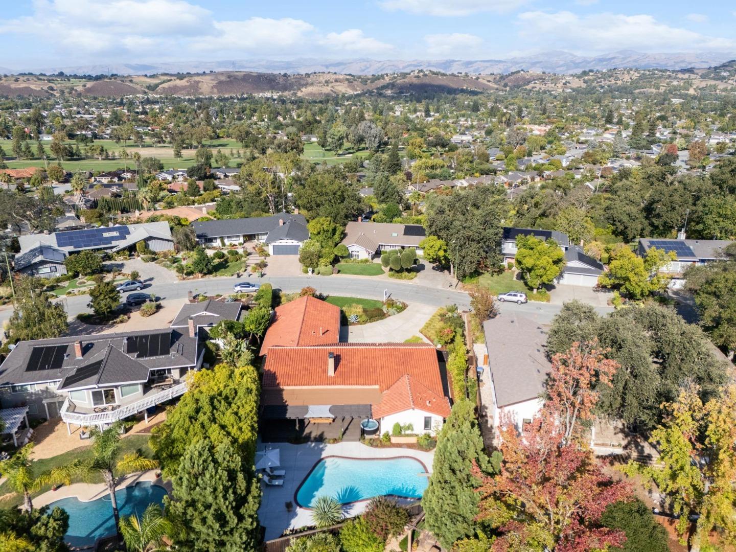 Detail Gallery Image 77 of 87 For 1238 Wooded Hills Dr, San Jose,  CA 95120 - 4 Beds | 2/1 Baths