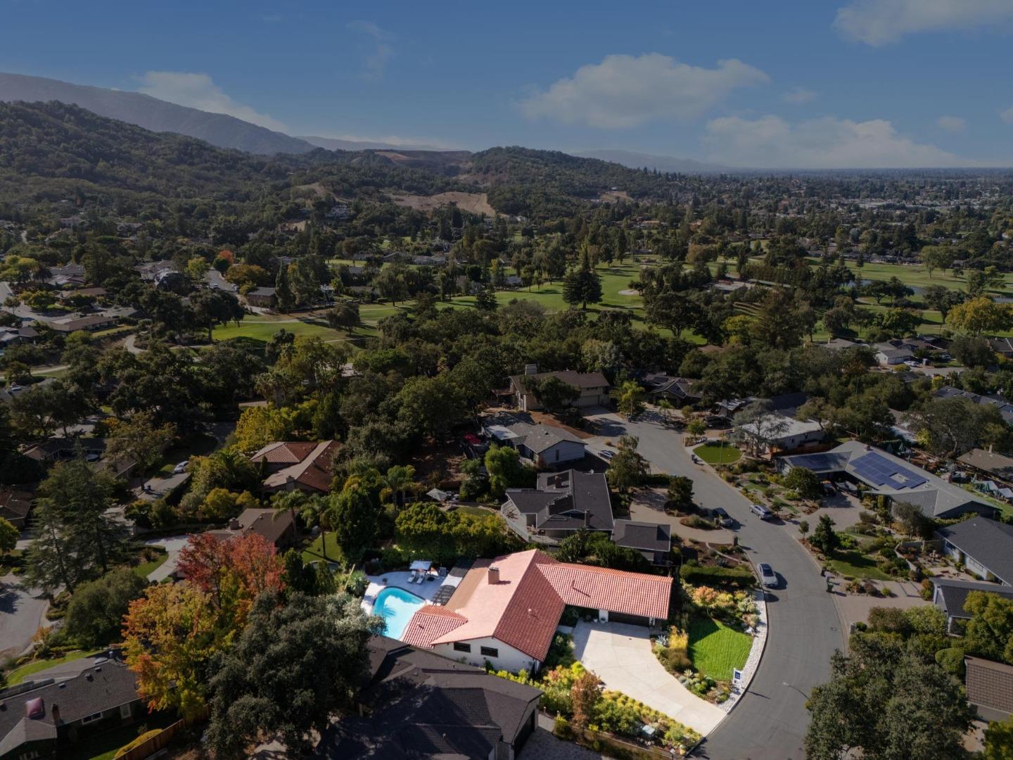 Detail Gallery Image 79 of 87 For 1238 Wooded Hills Dr, San Jose,  CA 95120 - 4 Beds | 2/1 Baths