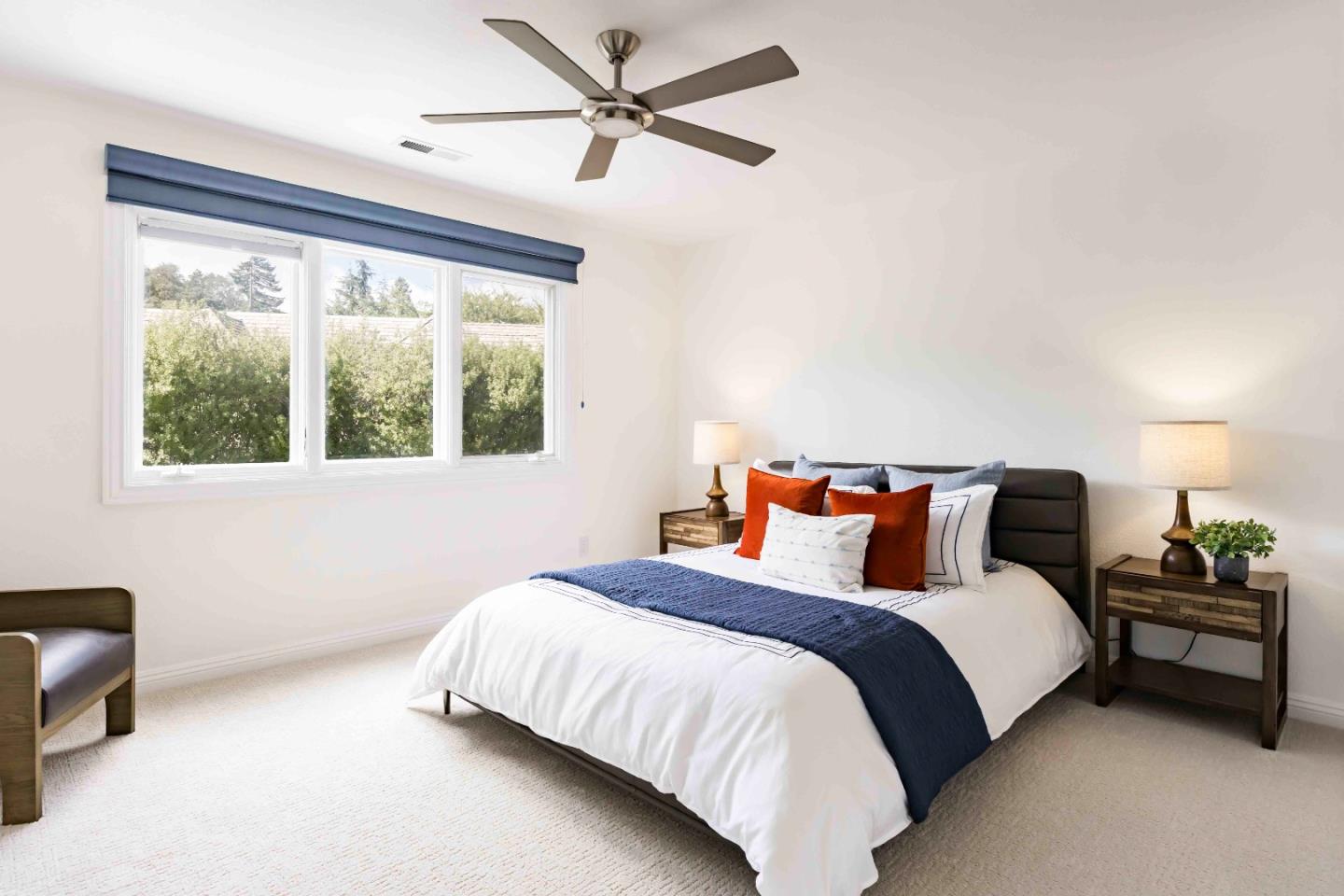 Detail Gallery Image 28 of 37 For 720 Vista Dr, Redwood City,  CA 94062 - 5 Beds | 4/1 Baths