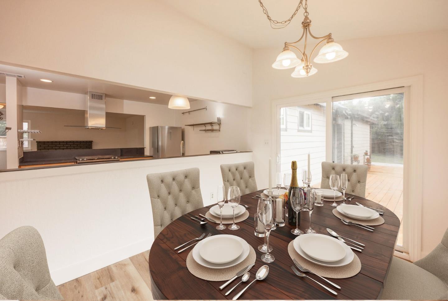 Detail Gallery Image 11 of 39 For 1161 Tamarind St, Montara,  CA 94037 - 4 Beds | 3 Baths