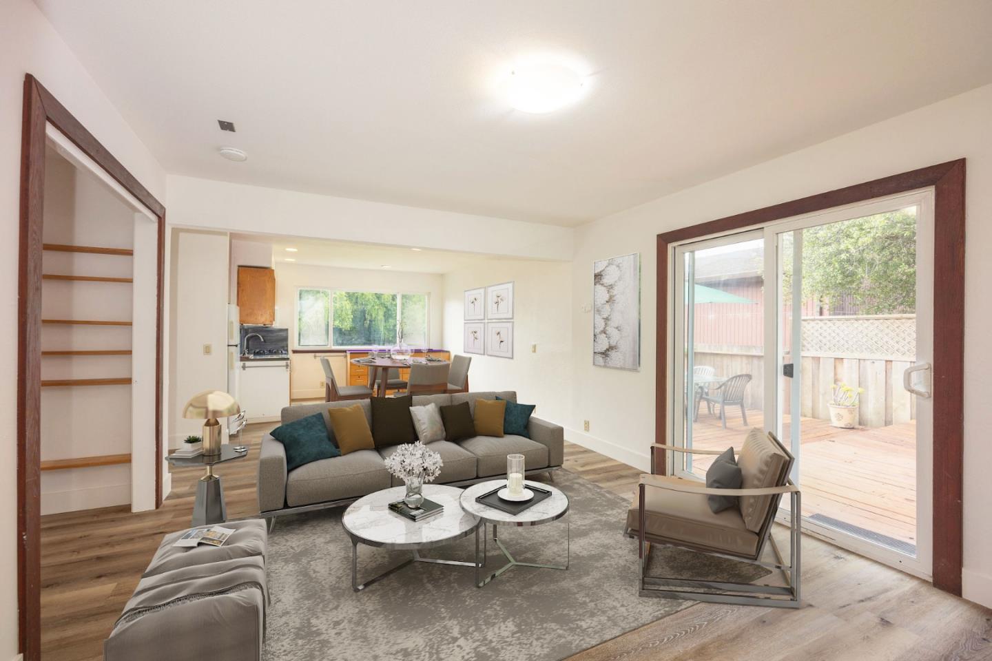 Detail Gallery Image 4 of 39 For 1161 Tamarind St, Montara,  CA 94037 - 4 Beds | 3 Baths