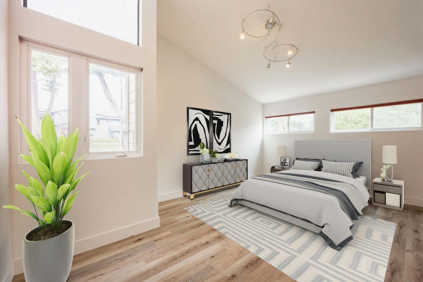 Detail Gallery Image 5 of 39 For 1161 Tamarind St, Montara,  CA 94037 - 4 Beds | 3 Baths