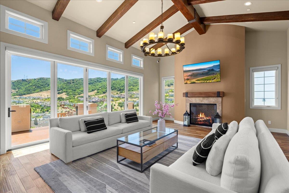 Detail Gallery Image 26 of 96 For 21 Bigleaf Rd, Orinda,  CA 94563 - 4 Beds | 4/1 Baths