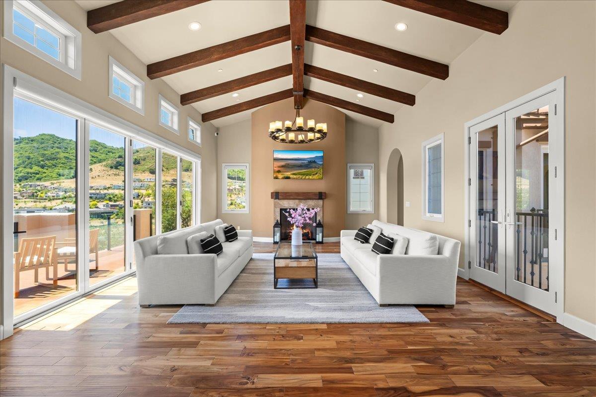 Detail Gallery Image 28 of 96 For 21 Bigleaf Rd, Orinda,  CA 94563 - 4 Beds | 4/1 Baths