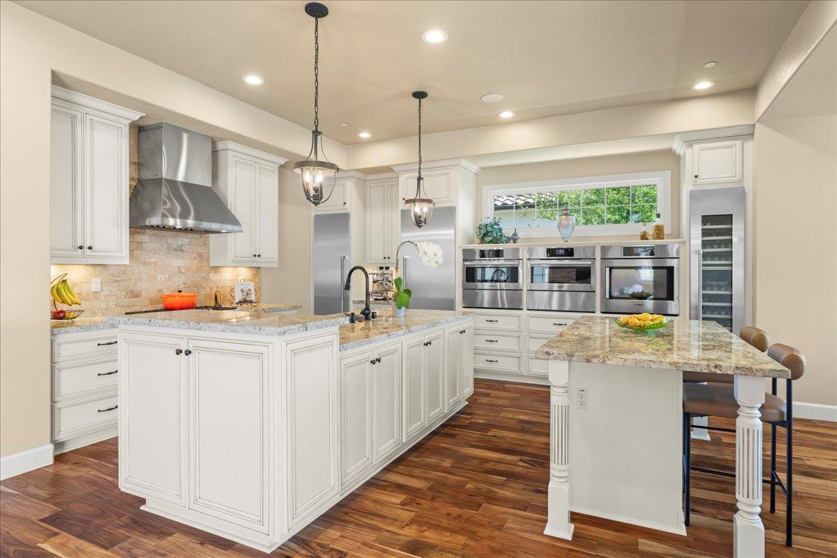 Detail Gallery Image 31 of 96 For 21 Bigleaf Rd, Orinda,  CA 94563 - 4 Beds | 4/1 Baths