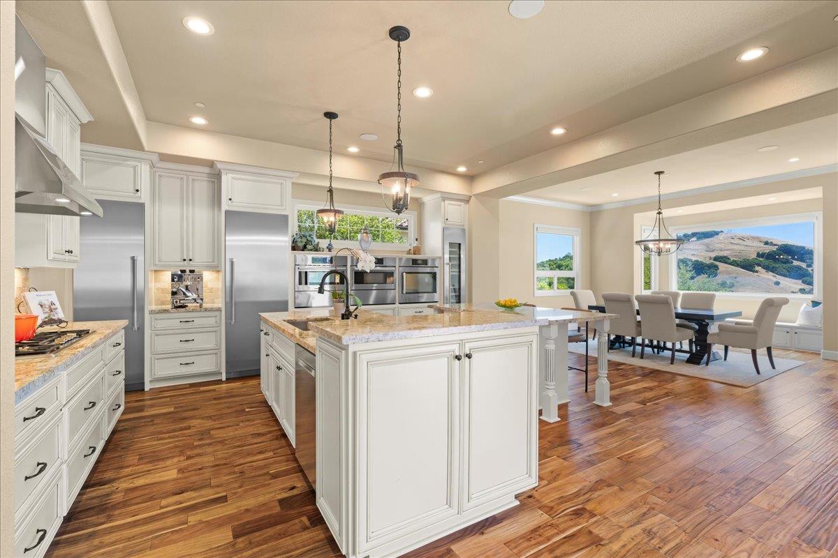 Detail Gallery Image 32 of 96 For 21 Bigleaf Rd, Orinda,  CA 94563 - 4 Beds | 4/1 Baths