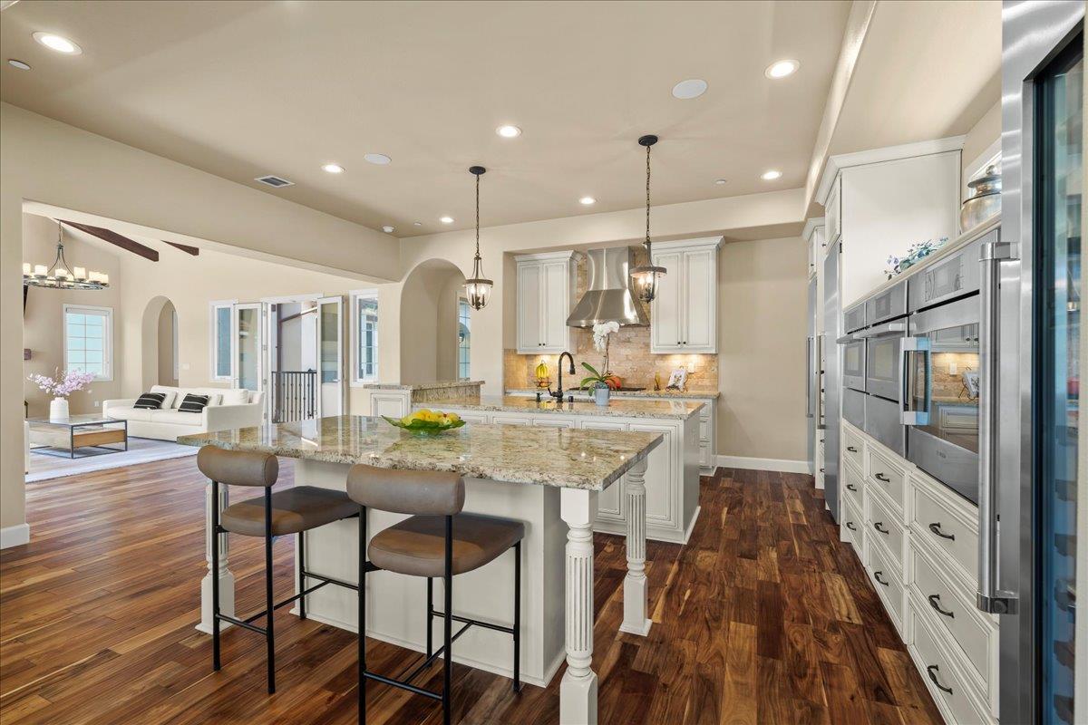 Detail Gallery Image 34 of 96 For 21 Bigleaf Rd, Orinda,  CA 94563 - 4 Beds | 4/1 Baths