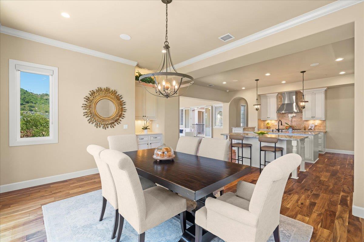 Detail Gallery Image 42 of 96 For 21 Bigleaf Rd, Orinda,  CA 94563 - 4 Beds | 4/1 Baths