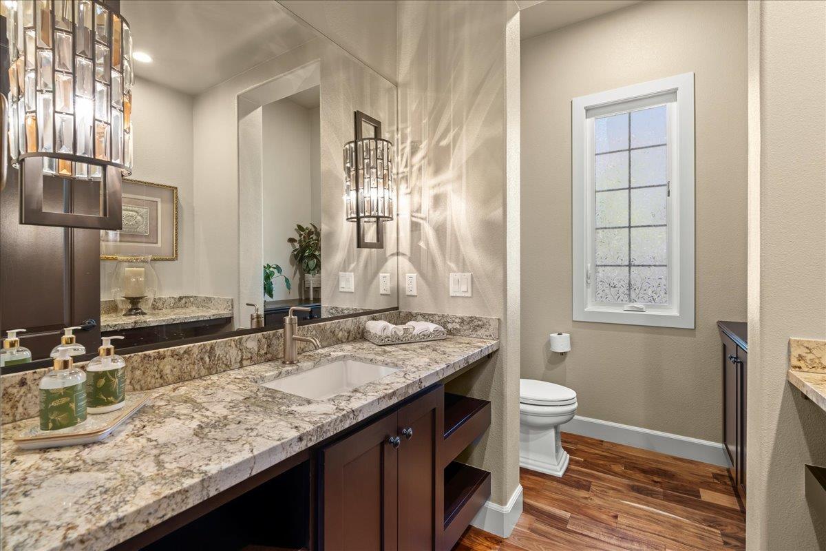 Detail Gallery Image 44 of 96 For 21 Bigleaf Rd, Orinda,  CA 94563 - 4 Beds | 4/1 Baths