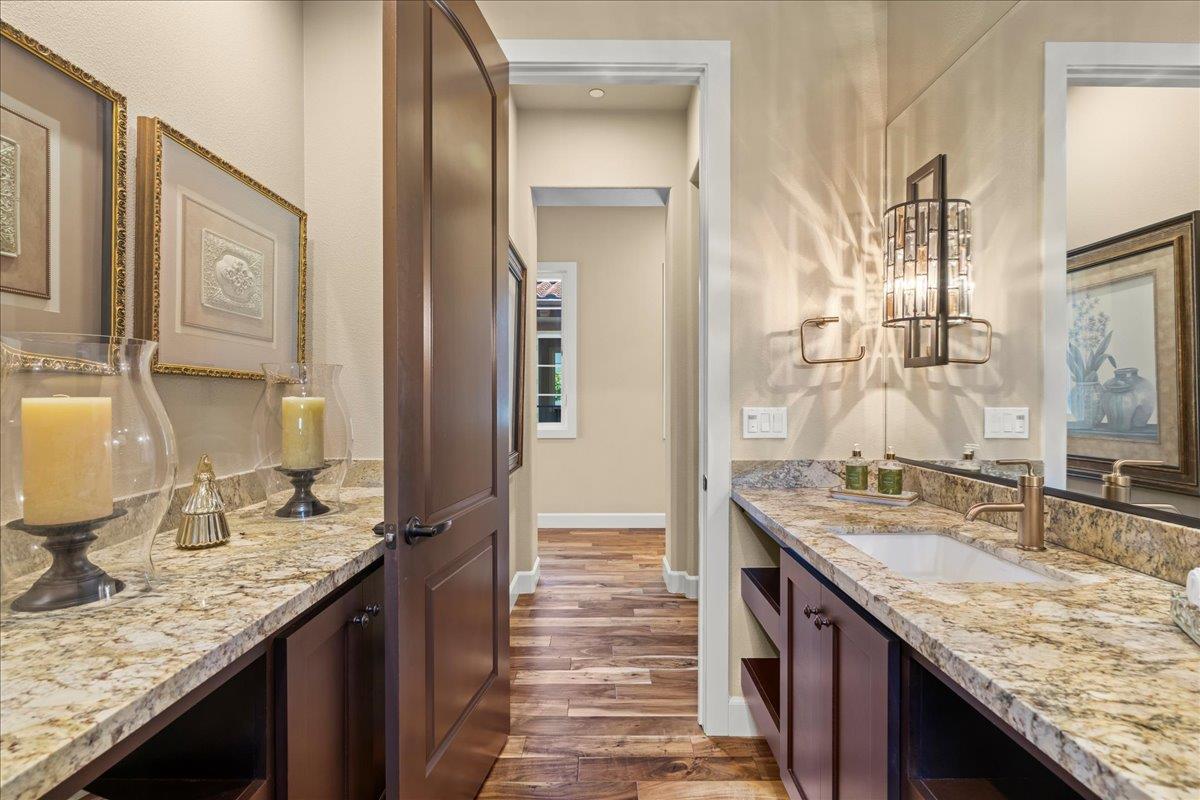 Detail Gallery Image 45 of 96 For 21 Bigleaf Rd, Orinda,  CA 94563 - 4 Beds | 4/1 Baths