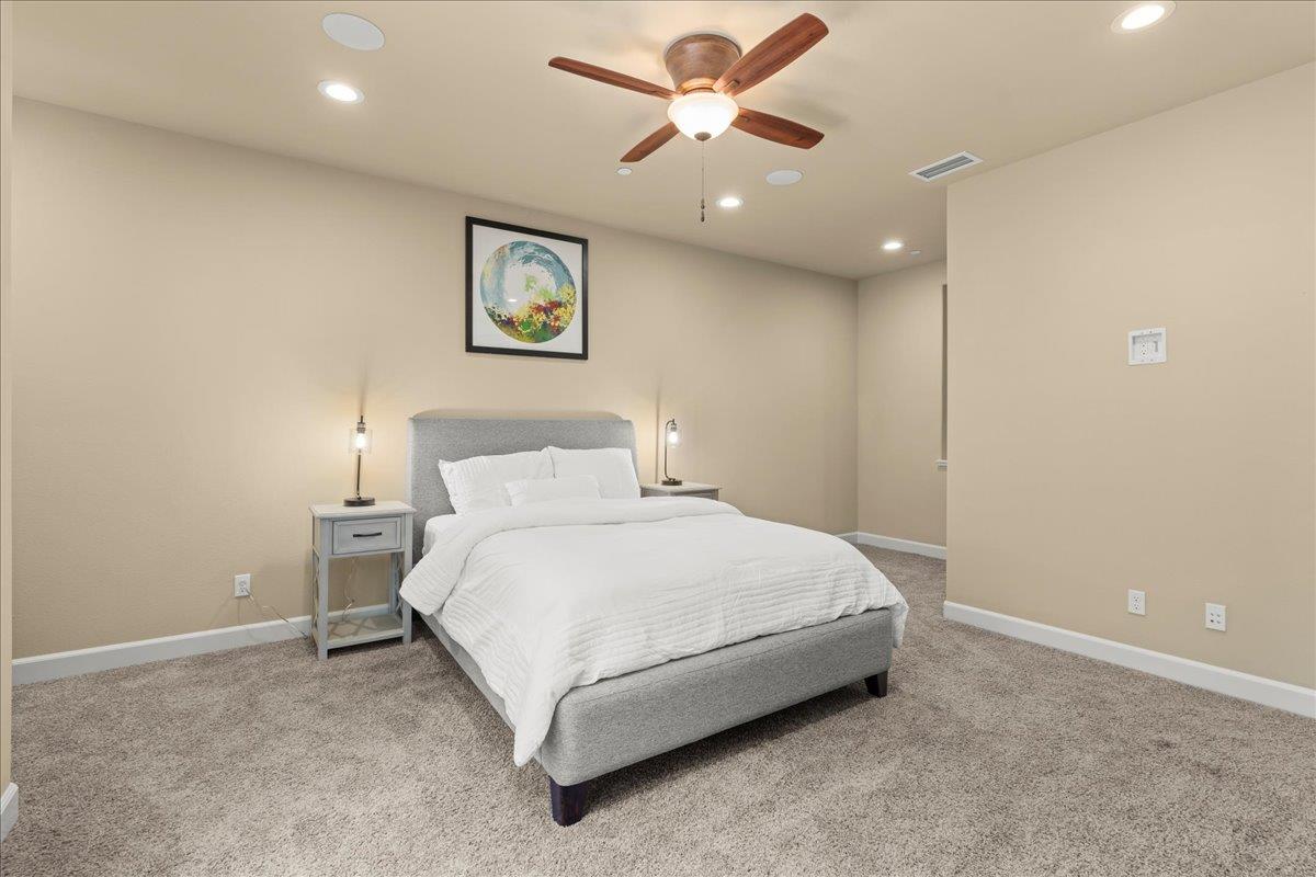 Detail Gallery Image 49 of 96 For 21 Bigleaf Rd, Orinda,  CA 94563 - 4 Beds | 4/1 Baths