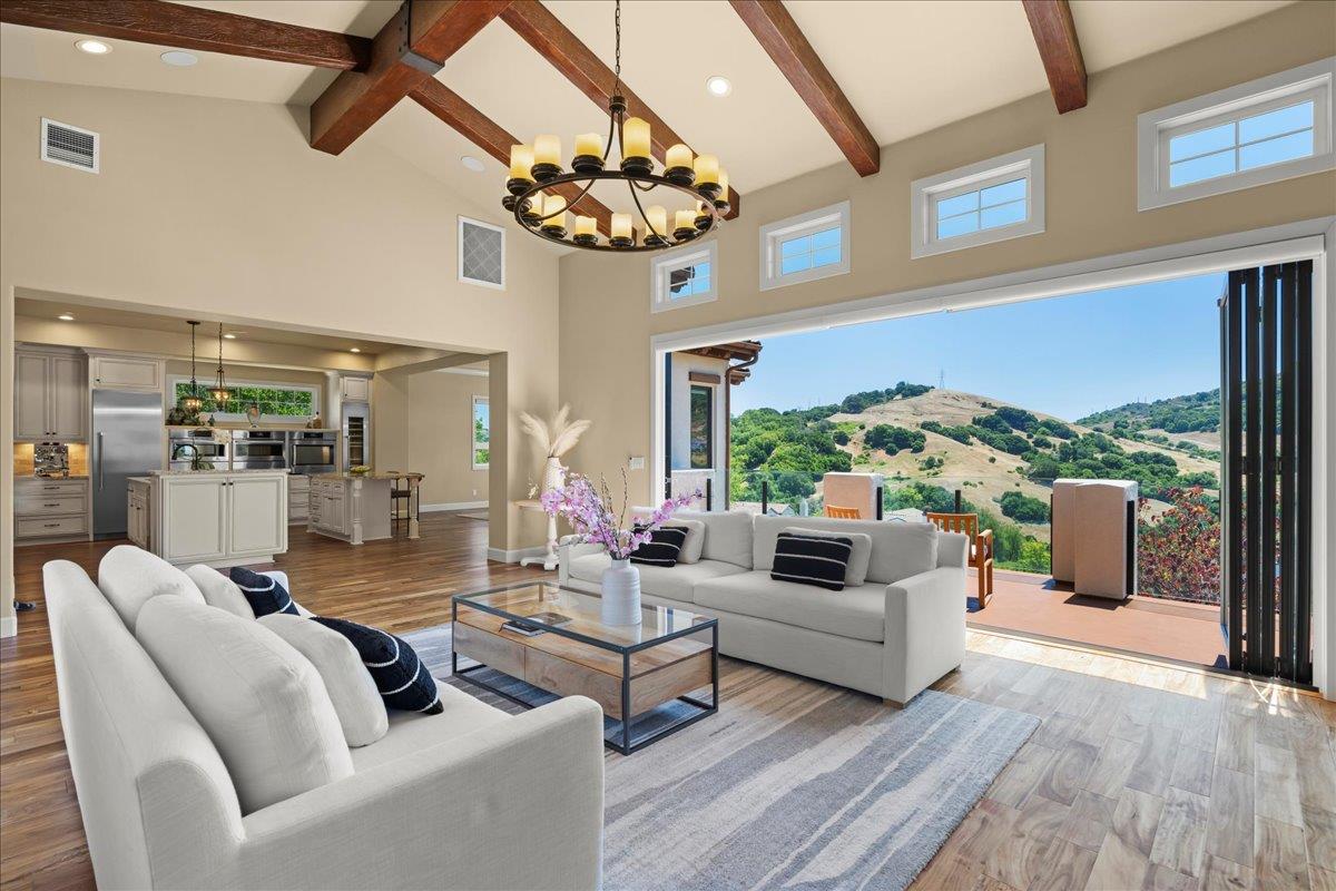 Detail Gallery Image 5 of 96 For 21 Bigleaf Rd, Orinda,  CA 94563 - 4 Beds | 4/1 Baths