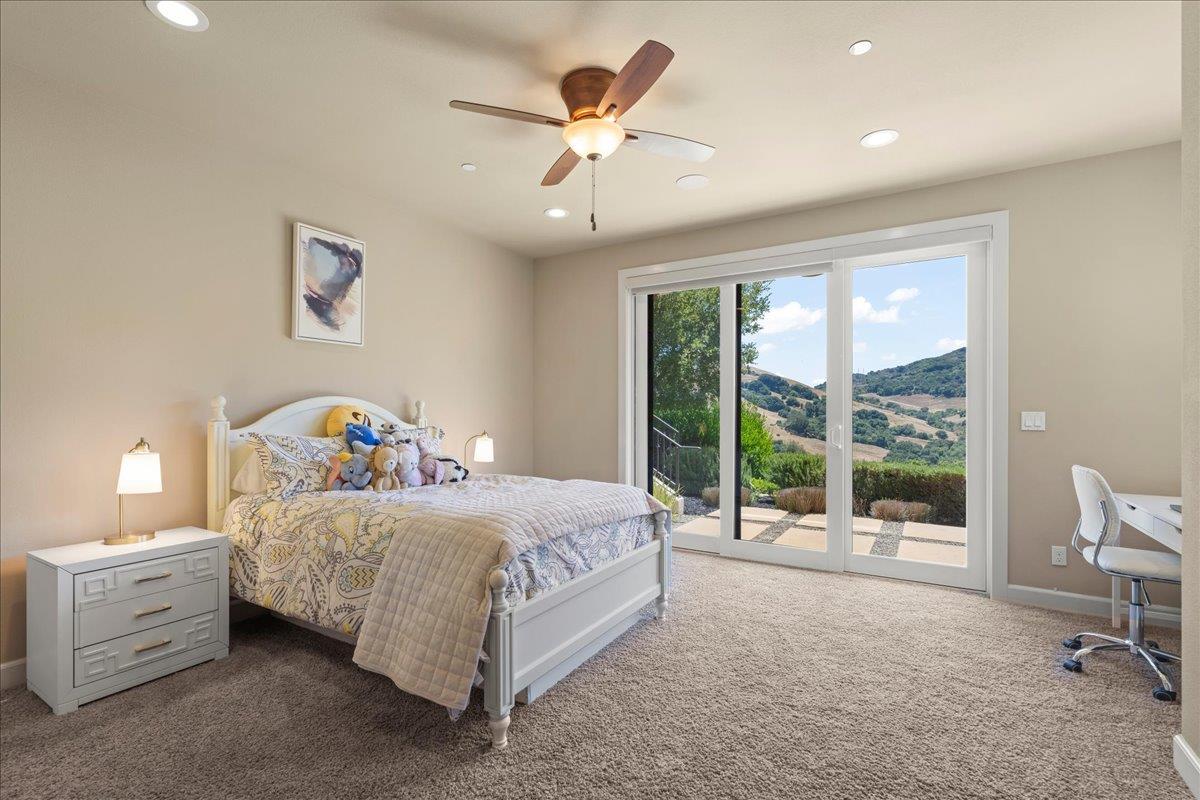 Detail Gallery Image 53 of 96 For 21 Bigleaf Rd, Orinda,  CA 94563 - 4 Beds | 4/1 Baths