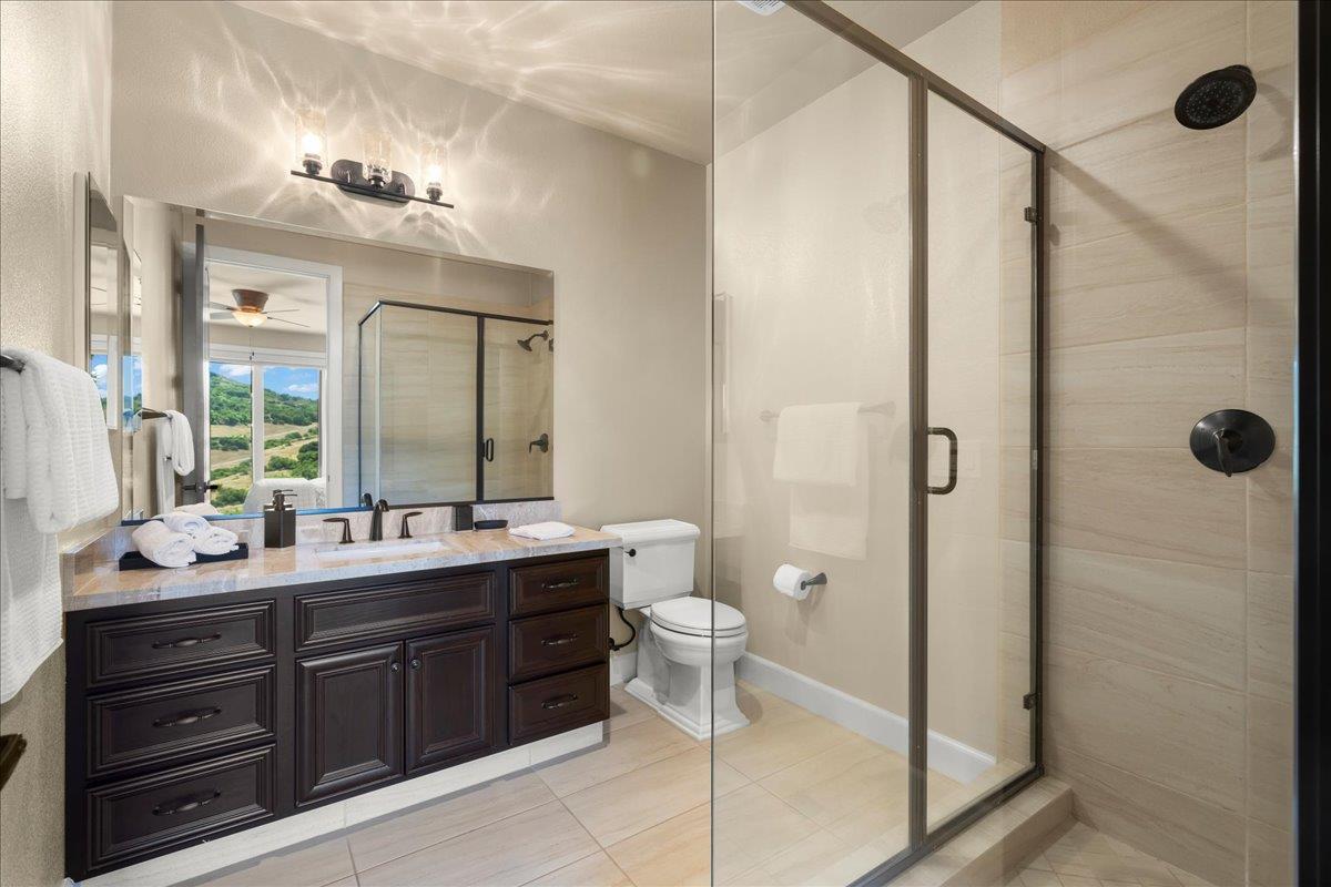 Detail Gallery Image 56 of 96 For 21 Bigleaf Rd, Orinda,  CA 94563 - 4 Beds | 4/1 Baths