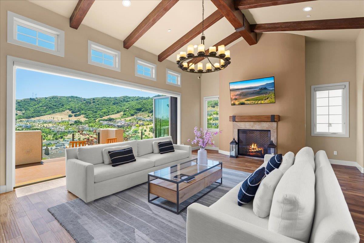 Detail Gallery Image 6 of 96 For 21 Bigleaf Rd, Orinda,  CA 94563 - 4 Beds | 4/1 Baths