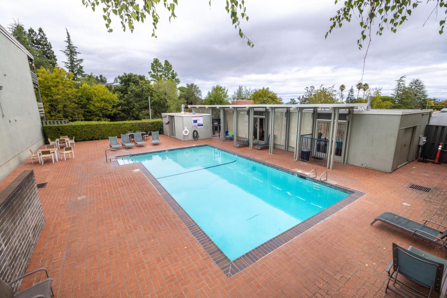 Detail Gallery Image 19 of 24 For 4008 Farm Hill Blvd #102,  Redwood City,  CA 94061 - 2 Beds | 1 Baths