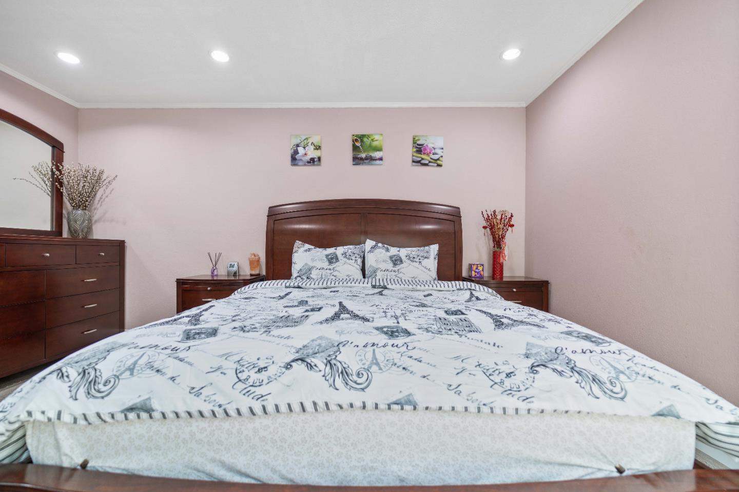 Detail Gallery Image 7 of 19 For 224 Cheris Dr, San Jose,  CA 95123 - 4 Beds | 2 Baths