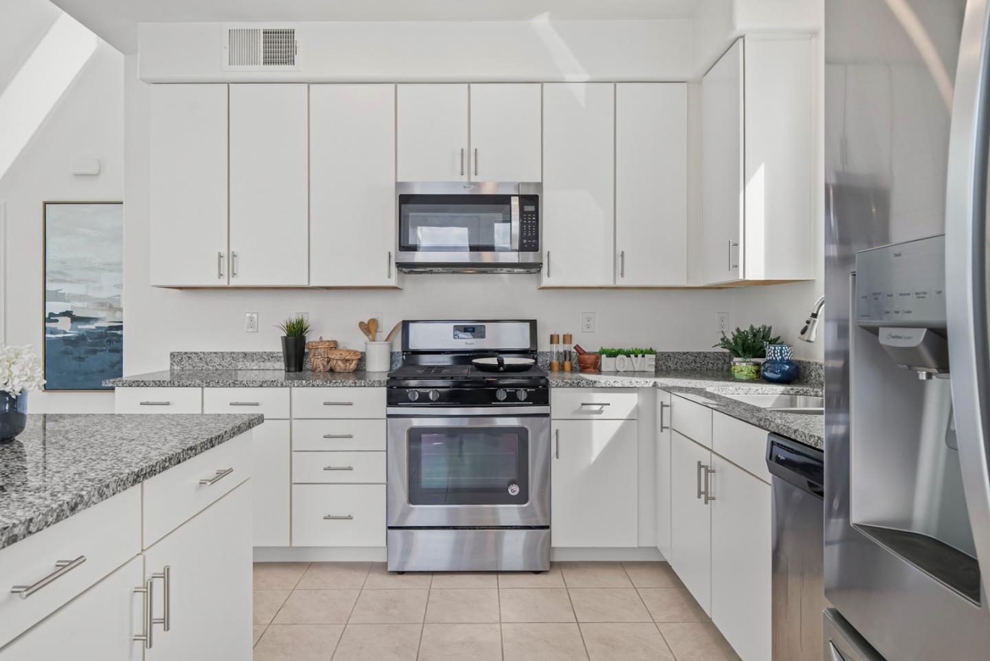 Detail Gallery Image 13 of 42 For 1435 Nightshade Rd #40,  Milpitas,  CA 95035 - 2 Beds | 2 Baths