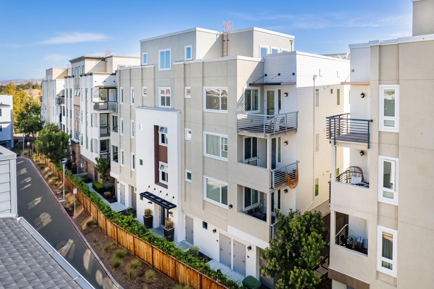 Detail Gallery Image 39 of 42 For 1435 Nightshade Rd #40,  Milpitas,  CA 95035 - 2 Beds | 2 Baths
