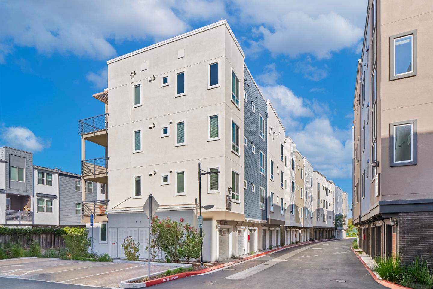 Detail Gallery Image 40 of 42 For 1435 Nightshade Rd #40,  Milpitas,  CA 95035 - 2 Beds | 2 Baths