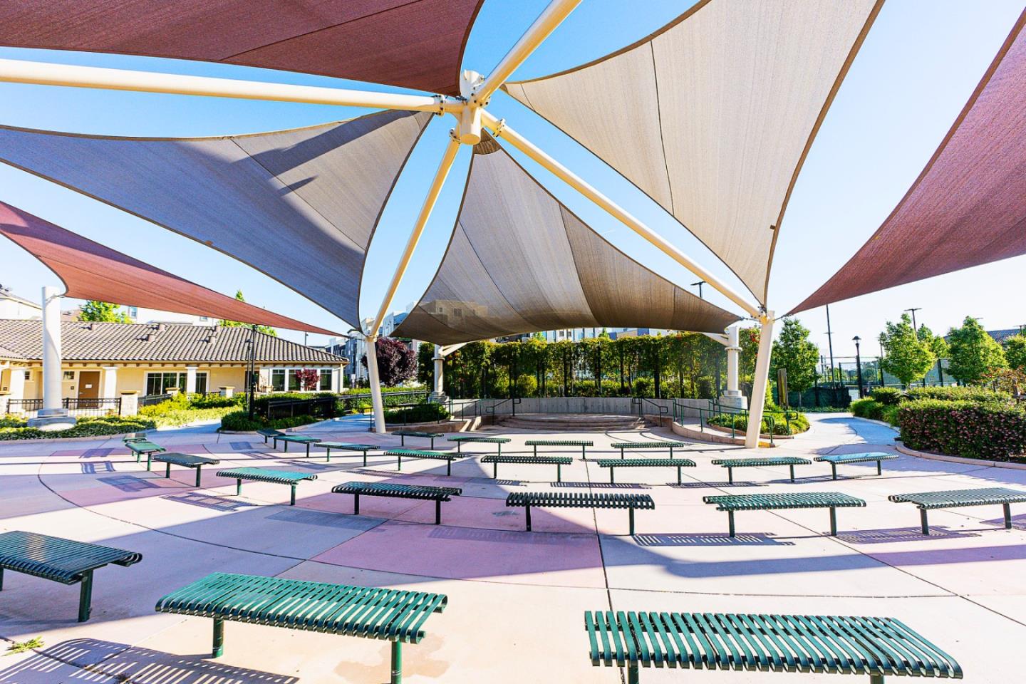 Detail Gallery Image 42 of 42 For 1435 Nightshade Rd #40,  Milpitas,  CA 95035 - 2 Beds | 2 Baths