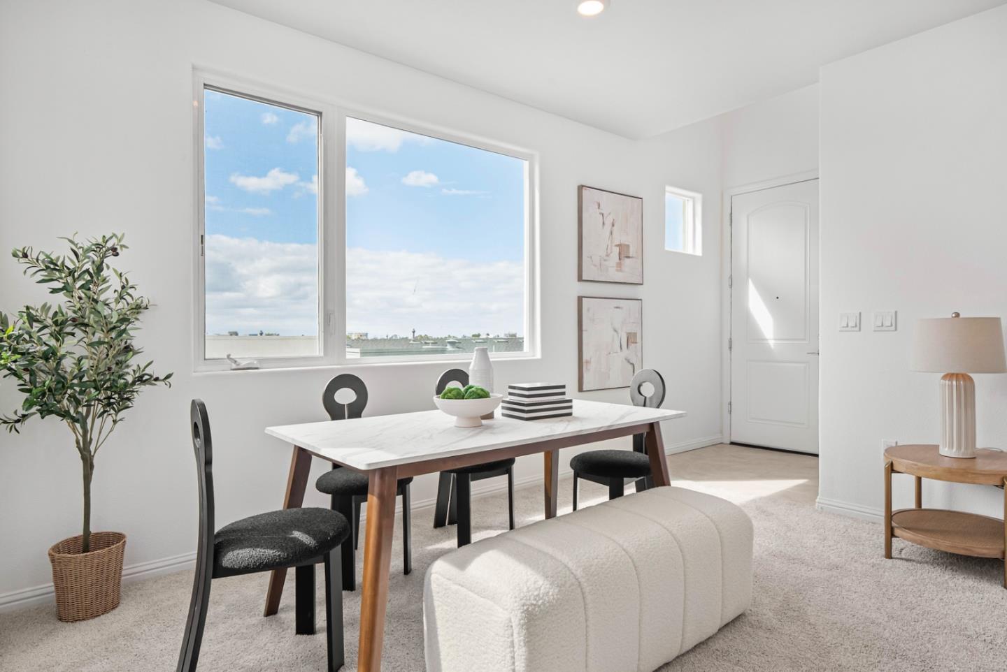 Detail Gallery Image 7 of 42 For 1435 Nightshade Rd #40,  Milpitas,  CA 95035 - 2 Beds | 2 Baths