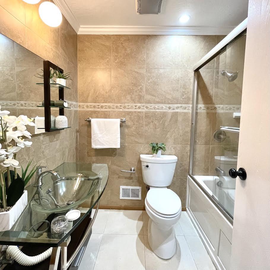 Detail Gallery Image 25 of 52 For 5 Bacon Ct, Daly City,  CA 94015 - 3 Beds | 3 Baths