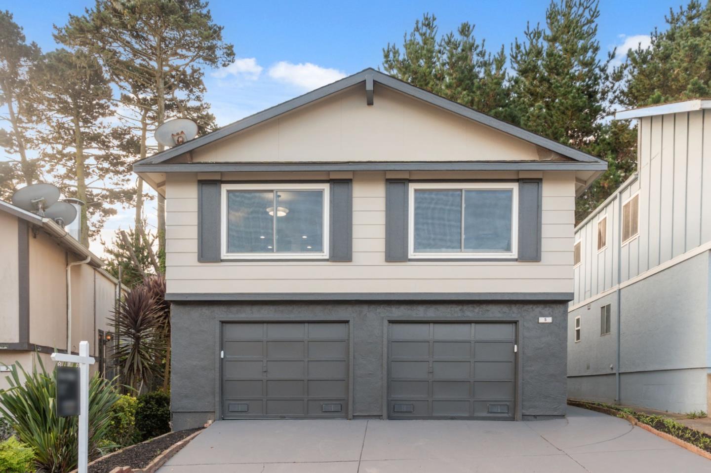 Detail Gallery Image 40 of 52 For 5 Bacon Ct, Daly City,  CA 94015 - 3 Beds | 3 Baths