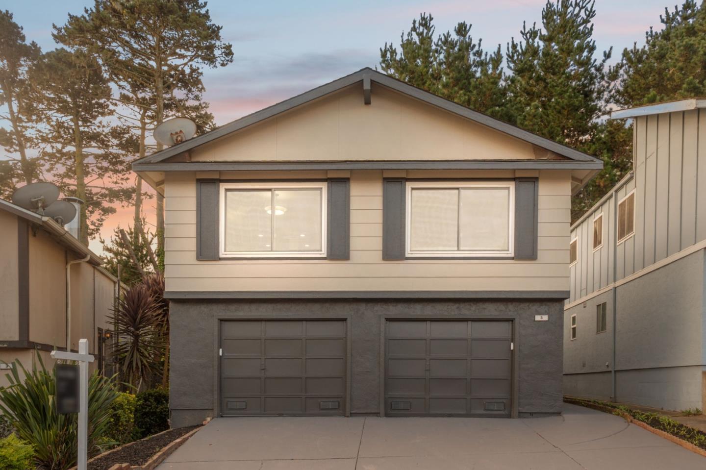 Detail Gallery Image 41 of 52 For 5 Bacon Ct, Daly City,  CA 94015 - 3 Beds | 3 Baths