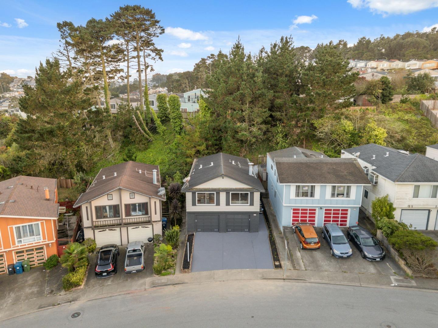 Detail Gallery Image 44 of 52 For 5 Bacon Ct, Daly City,  CA 94015 - 3 Beds | 3 Baths