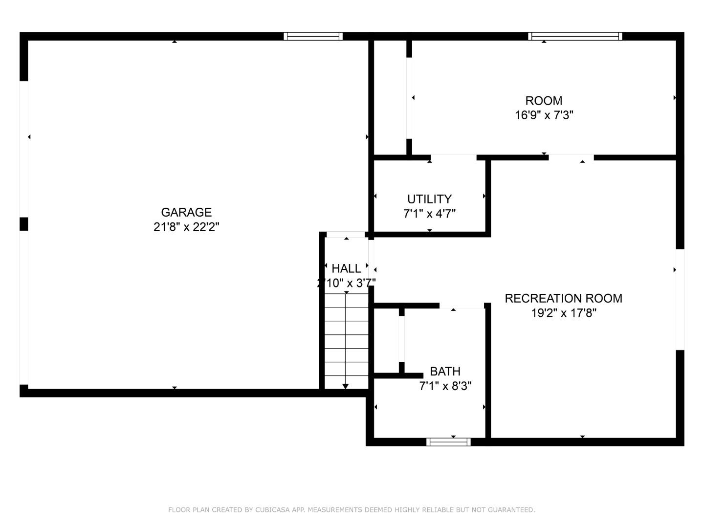 Detail Gallery Image 52 of 52 For 5 Bacon Ct, Daly City,  CA 94015 - 3 Beds | 3 Baths