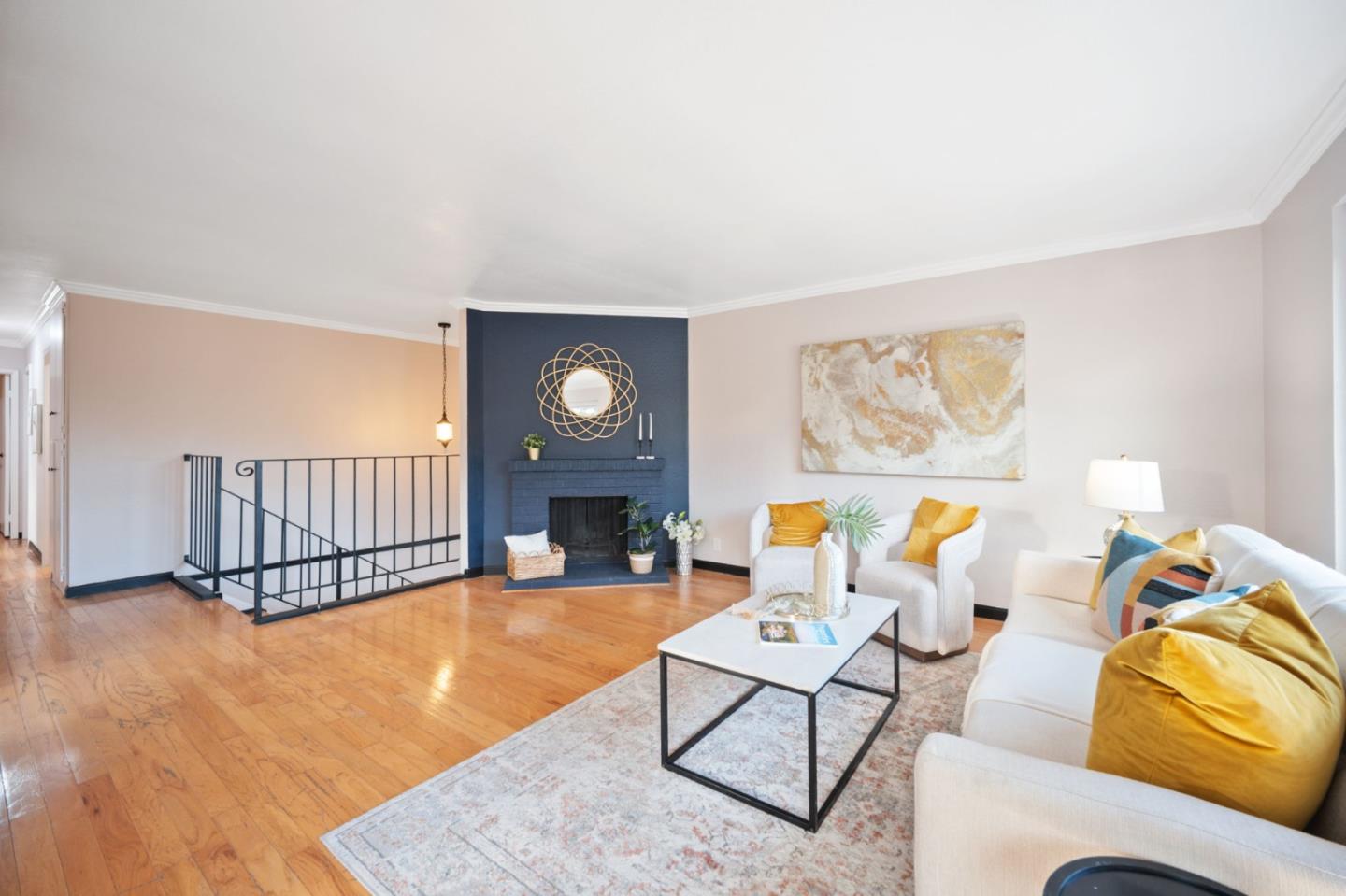 Detail Gallery Image 6 of 52 For 5 Bacon Ct, Daly City,  CA 94015 - 3 Beds | 3 Baths