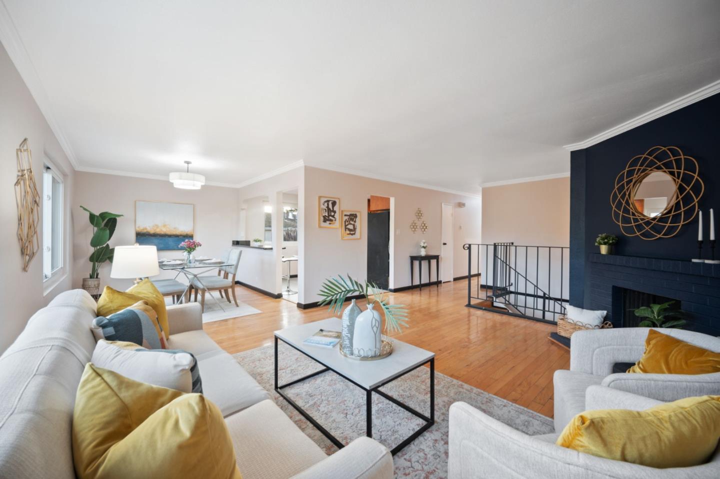 Detail Gallery Image 7 of 52 For 5 Bacon Ct, Daly City,  CA 94015 - 3 Beds | 3 Baths