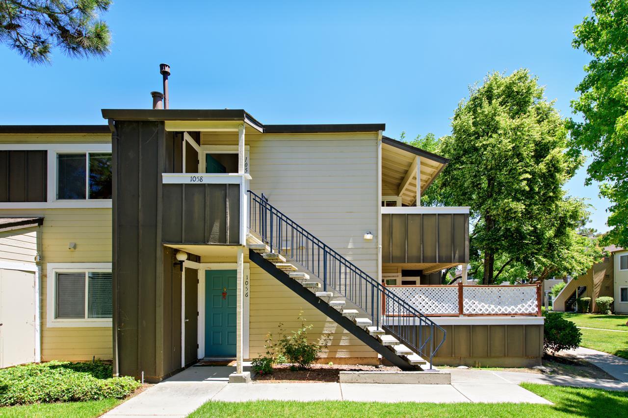 Detail Gallery Image 13 of 14 For 1058 Tekman Dr, San Jose,  CA 95122 - 1 Beds | 1 Baths